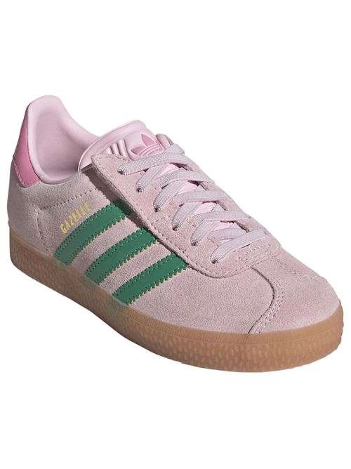 gazelle c l pink ADIDAS ORIGINAL | JP7133X